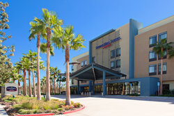  - SpringHill Suites by Marriott Maingate Anaheim - I-5, Exit 110