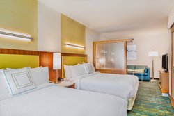  - SpringHill Suites by Marriott Maingate Anaheim - I-5, Exit 110