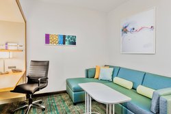  - SpringHill Suites by Marriott Maingate Anaheim - I-5, Exit 110