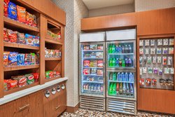  - SpringHill Suites by Marriott Maingate Anaheim - I-5, Exit 110