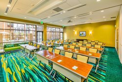  - SpringHill Suites by Marriott Maingate Anaheim - I-5, Exit 110