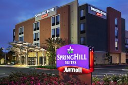  - SpringHill Suites by Marriott John Wayne Airport Irvine
