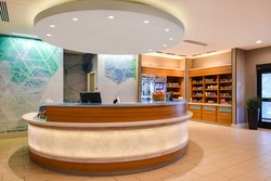  - SpringHill Suites by Marriott John Wayne Airport Irvine