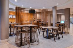  - SpringHill Suites by Marriott John Wayne Airport Irvine