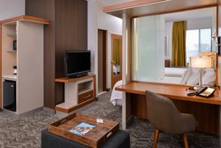  - SpringHill Suites by Marriott John Wayne Airport Irvine