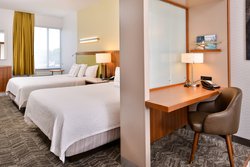  - SpringHill Suites by Marriott John Wayne Airport Irvine