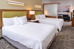  - SpringHill Suites by Marriott John Wayne Airport Irvine