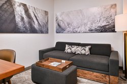  - SpringHill Suites by Marriott John Wayne Airport Irvine