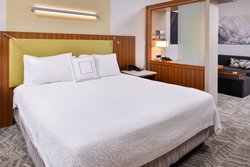  - SpringHill Suites by Marriott John Wayne Airport Irvine