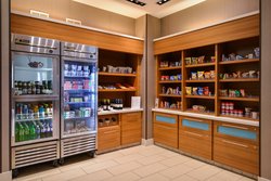  - SpringHill Suites by Marriott John Wayne Airport Irvine