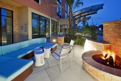 - SpringHill Suites by Marriott John Wayne Airport Irvine