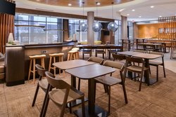  - SpringHill Suites by Marriott John Wayne Airport Irvine