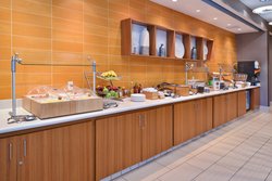  - SpringHill Suites by Marriott John Wayne Airport Irvine