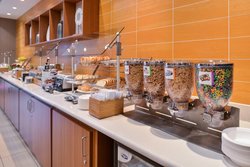  - SpringHill Suites by Marriott John Wayne Airport Irvine