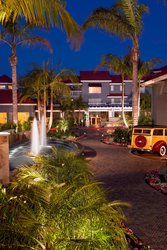  - Marriott Laguna Cliffs Resort Dana Point