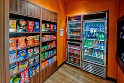  - Fairfield Inn & Suites by Marriott Jackson - I-40, Exit 79