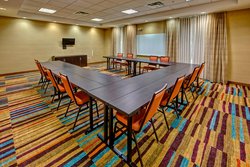  - Fairfield Inn & Suites by Marriott Jackson - I-40, Exit 79