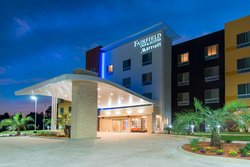  - Fairfield Inn & Suites by Marriott West Monroe - I-20, Exit 113