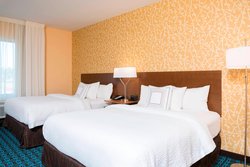  - Fairfield Inn & Suites by Marriott West Monroe - I-20, Exit 113
