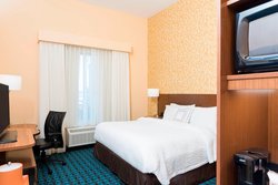  - Fairfield Inn & Suites by Marriott West Monroe - I-20, Exit 113