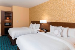 - Fairfield Inn & Suites by Marriott West Monroe - I-20, Exit 113