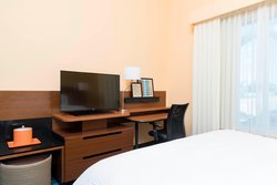  - Fairfield Inn & Suites by Marriott West Monroe - I-20, Exit 113