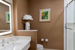  - Fairfield Inn & Suites by Marriott West Monroe - I-20, Exit 113