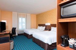  - Fairfield Inn & Suites by Marriott West Monroe - I-20, Exit 113