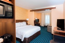  - Fairfield Inn & Suites by Marriott West Monroe - I-20, Exit 113