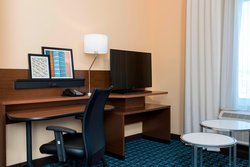  - Fairfield Inn & Suites by Marriott West Monroe - I-20, Exit 113