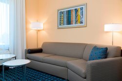  - Fairfield Inn & Suites by Marriott West Monroe - I-20, Exit 113