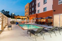  - Fairfield Inn & Suites by Marriott West Monroe - I-20, Exit 113