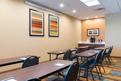  - Fairfield Inn & Suites by Marriott West Monroe - I-20, Exit 113