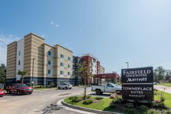  - Fairfield Inn & Suites by Marriott Saraland - I-65, Exit 13