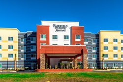  - Fairfield Inn & Suites by Marriott Saraland - I-65, Exit 13