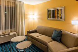  - Fairfield Inn & Suites by Marriott Saraland - I-65, Exit 13