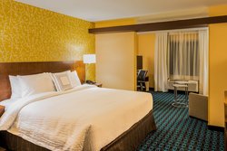  - Fairfield Inn & Suites by Marriott Saraland - I-65, Exit 13