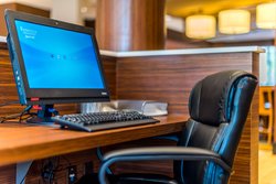  - Fairfield Inn & Suites by Marriott Saraland - I-65, Exit 13