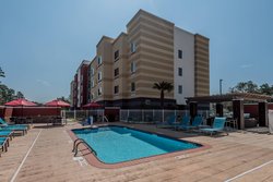  - Fairfield Inn & Suites by Marriott Saraland - I-65, Exit 13