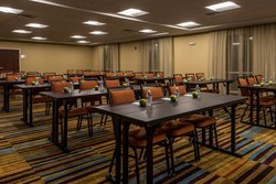  - Fairfield Inn & Suites by Marriott Saraland - I-65, Exit 13