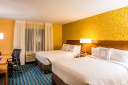  - Fairfield Inn & Suites by Marriott Saraland - I-65, Exit 13
