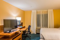  - Fairfield Inn & Suites by Marriott Saraland - I-65, Exit 13
