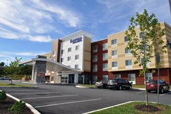 - Fairfield Inn & Suites by Marriott Stroudsburg