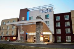  - Fairfield Inn & Suites by Marriott Stroudsburg