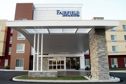  - Fairfield Inn & Suites by Marriott Stroudsburg