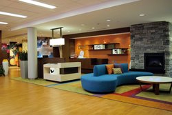  - Fairfield Inn & Suites by Marriott Stroudsburg