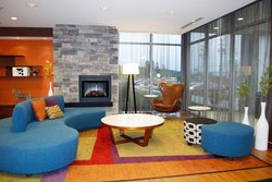  - Fairfield Inn & Suites by Marriott Stroudsburg