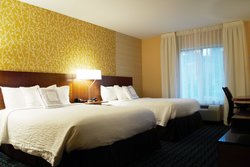  - Fairfield Inn & Suites by Marriott Stroudsburg