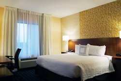  - Fairfield Inn & Suites by Marriott Stroudsburg
