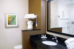  - Fairfield Inn & Suites by Marriott Stroudsburg